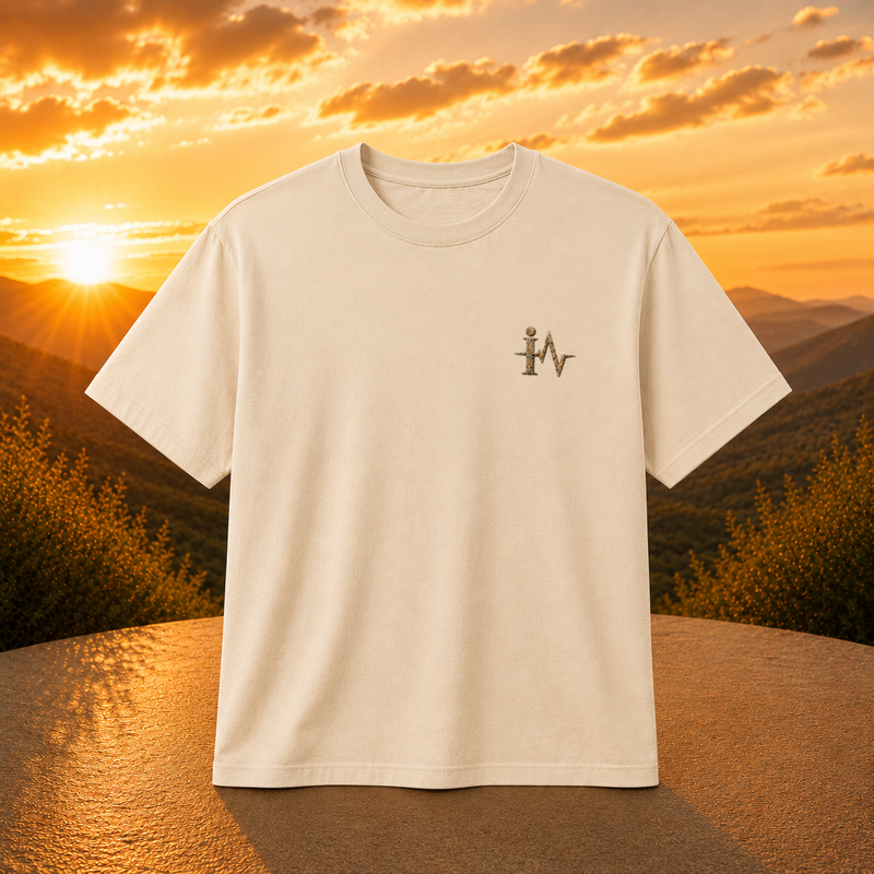 iLIVE Origin Tee