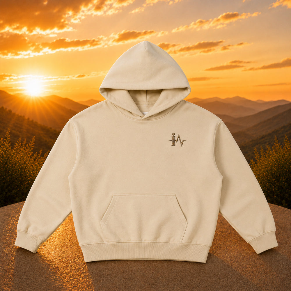 iLIVE Spark Hoodie