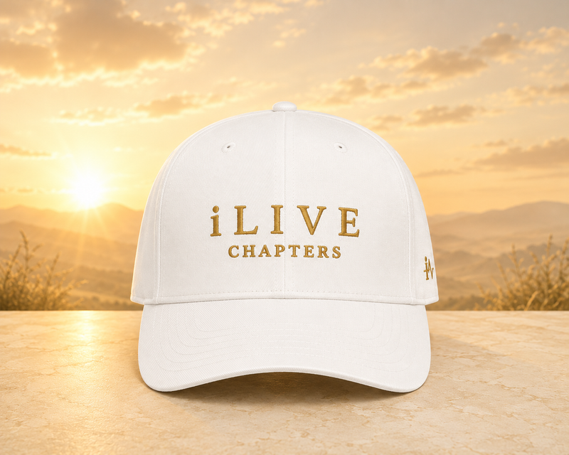 iLIVE Spark Hat