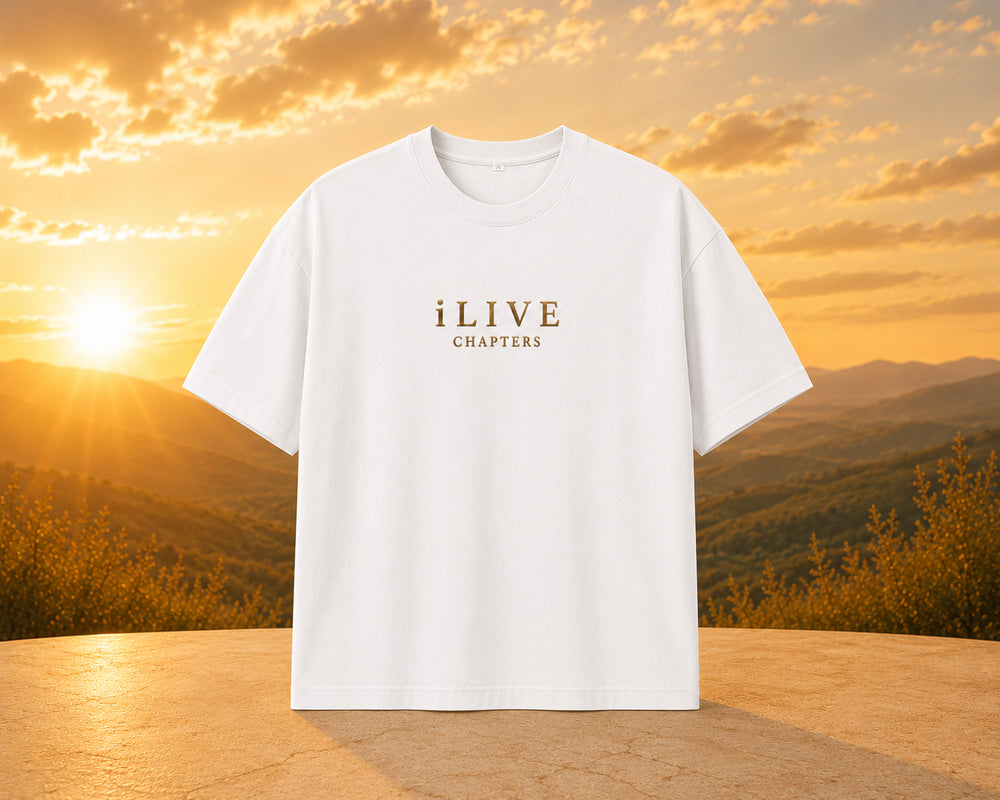 iLIVE Spark Tee