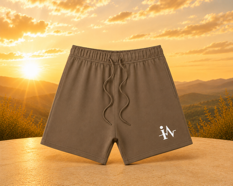 iLIVE Origin Shorts