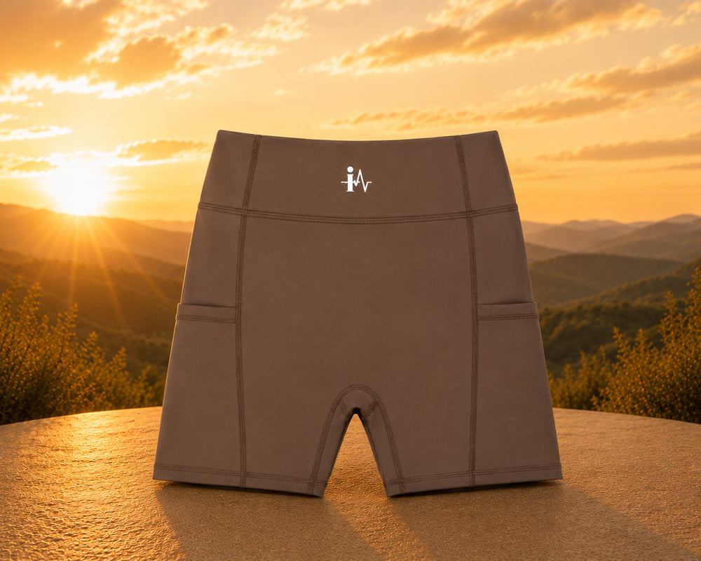 iLIVE Spark Shorts
