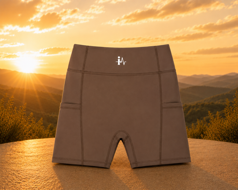 iLIVE Spark Shorts