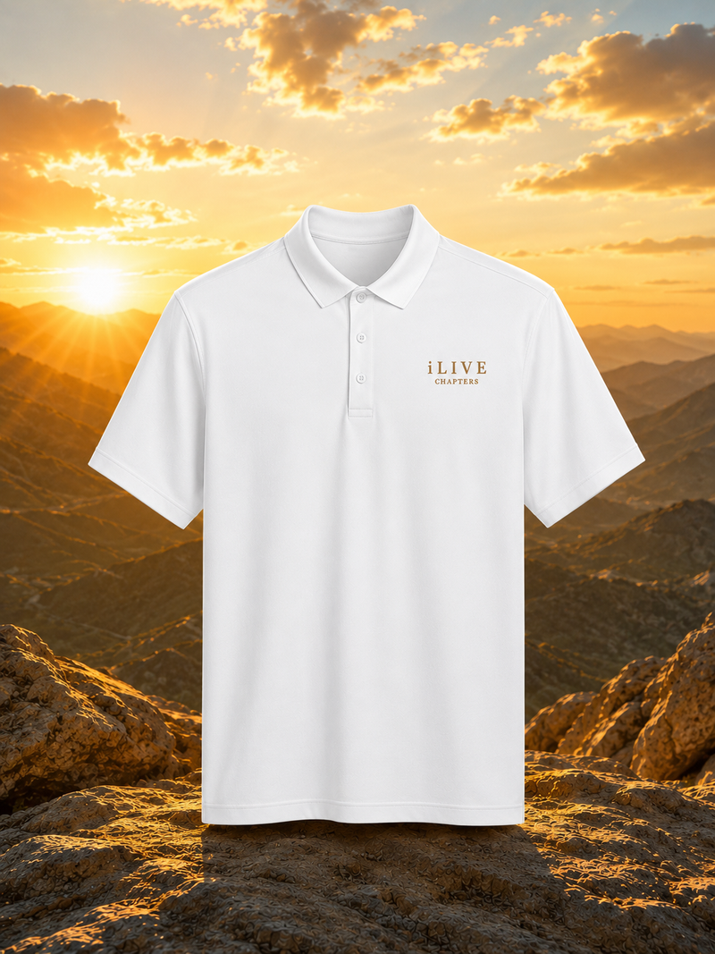iLIVE Spark Polo