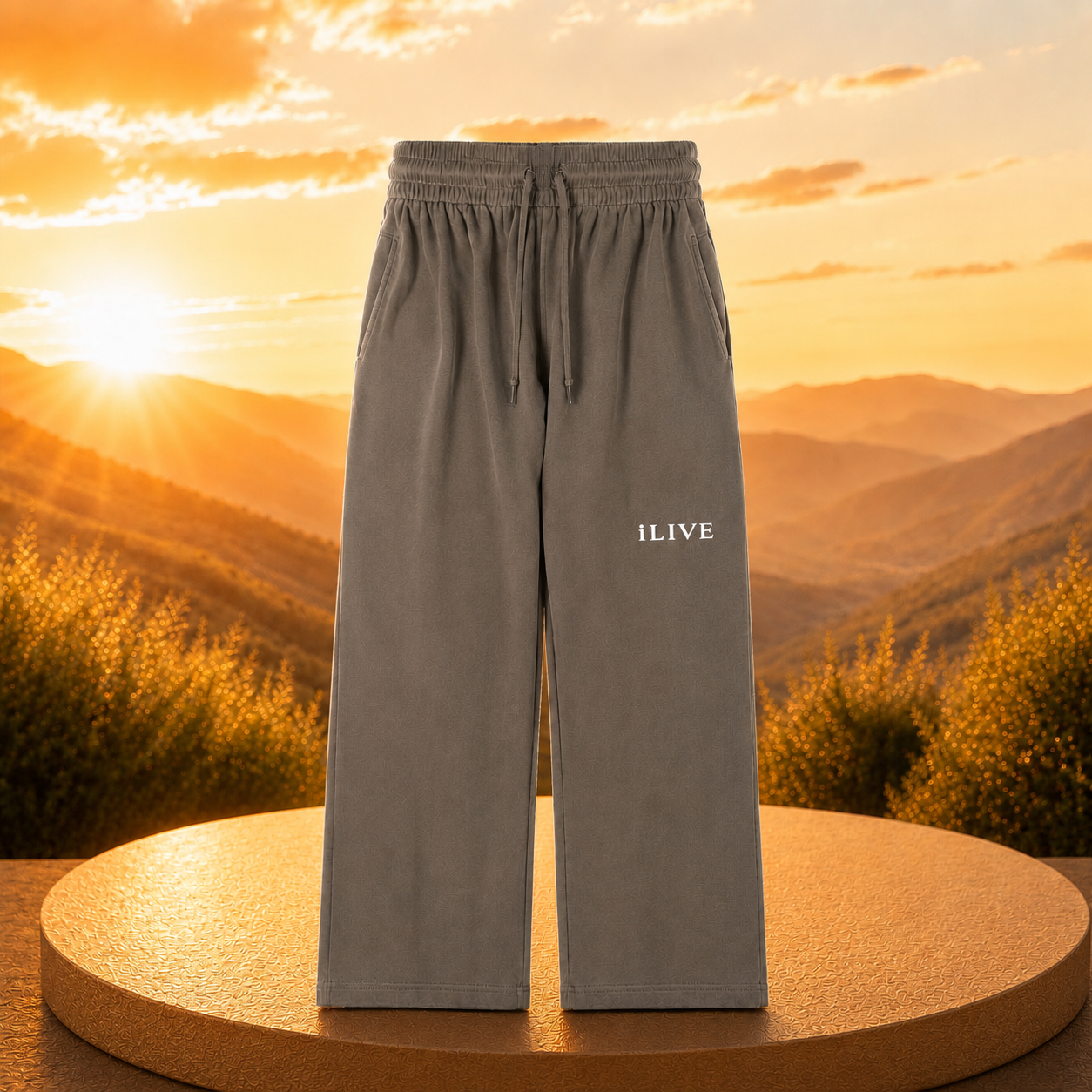 iLIVE Journey Pants