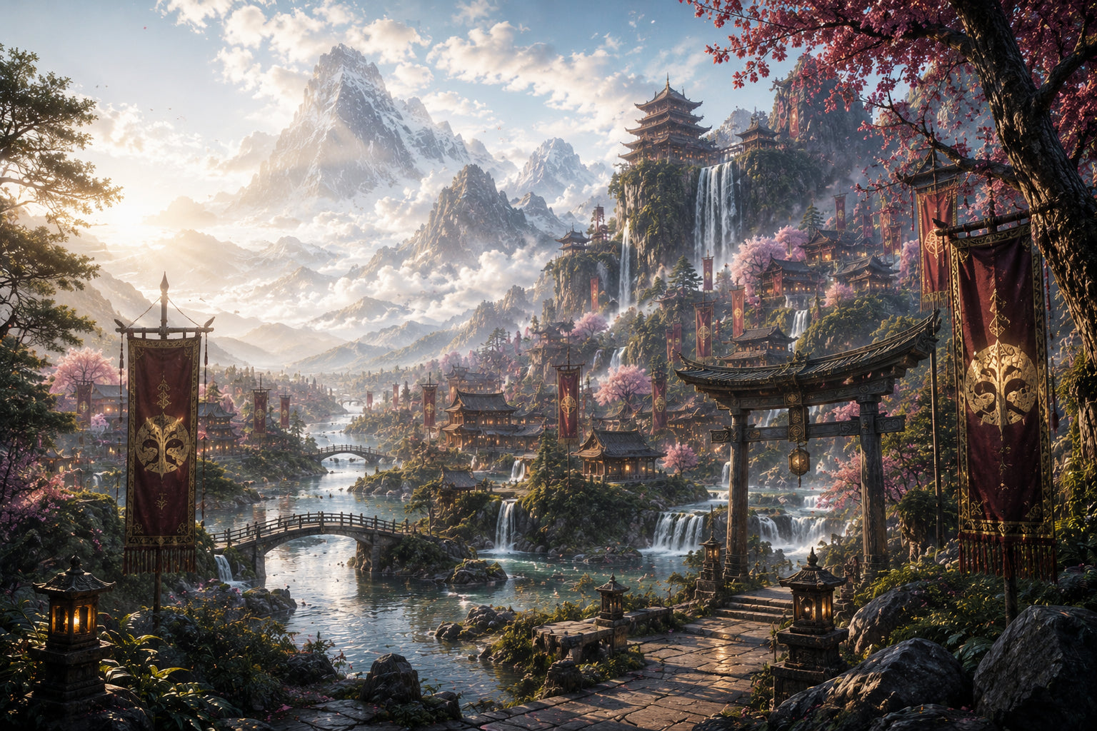Beyond